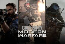 Call of Duty sẽ ngừng phát hành các tựa game Modern Warfare hoặc Black Call of Duty sẽ ngừng phát hành các tựa game Modern Warfare hoặc Black