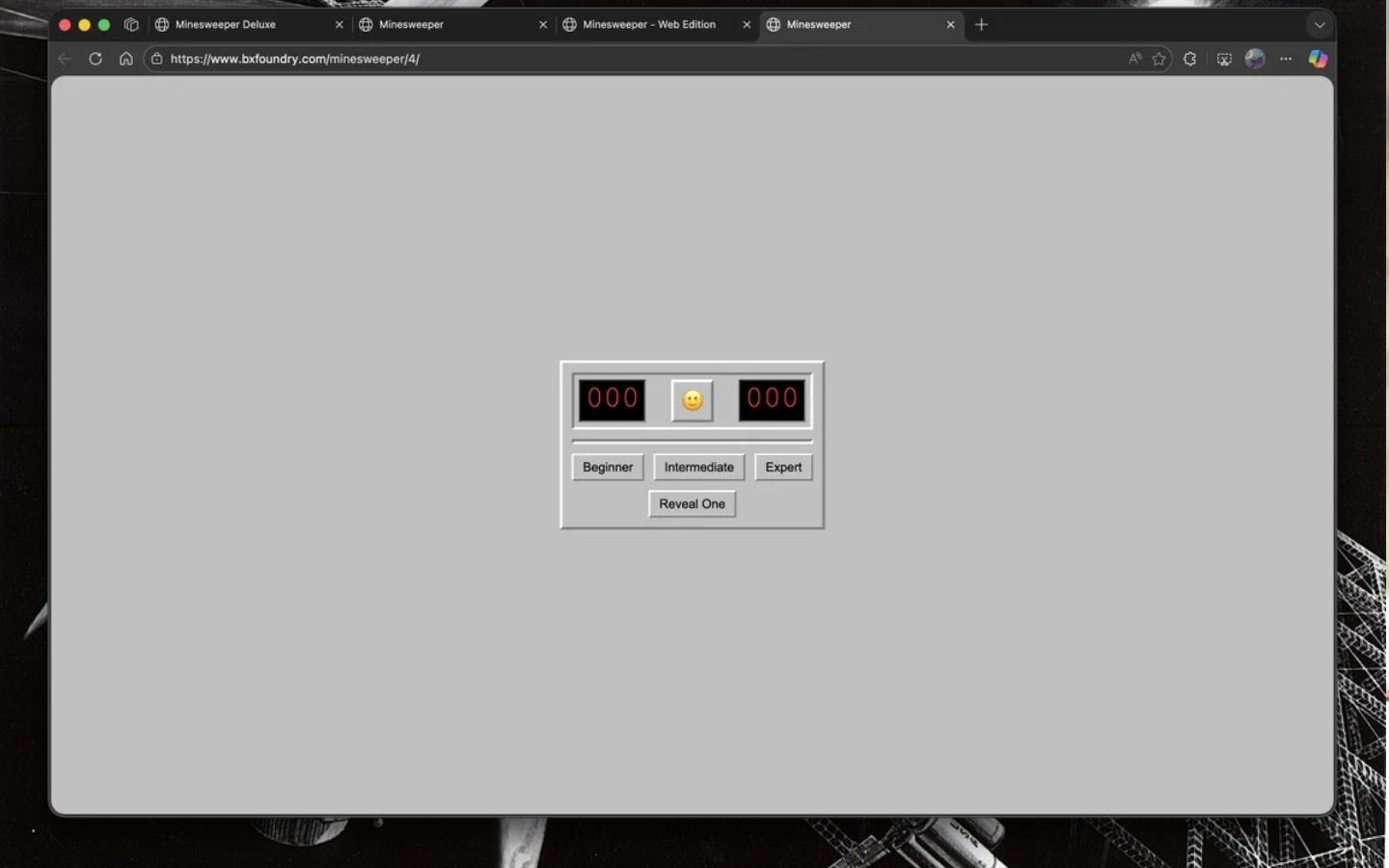 Bài test Minesweeper: ChatGPT hay Gemini viết game giỏi hơn? 4 Thất vọng nhất là Gemini CLI khi đạt 0/10