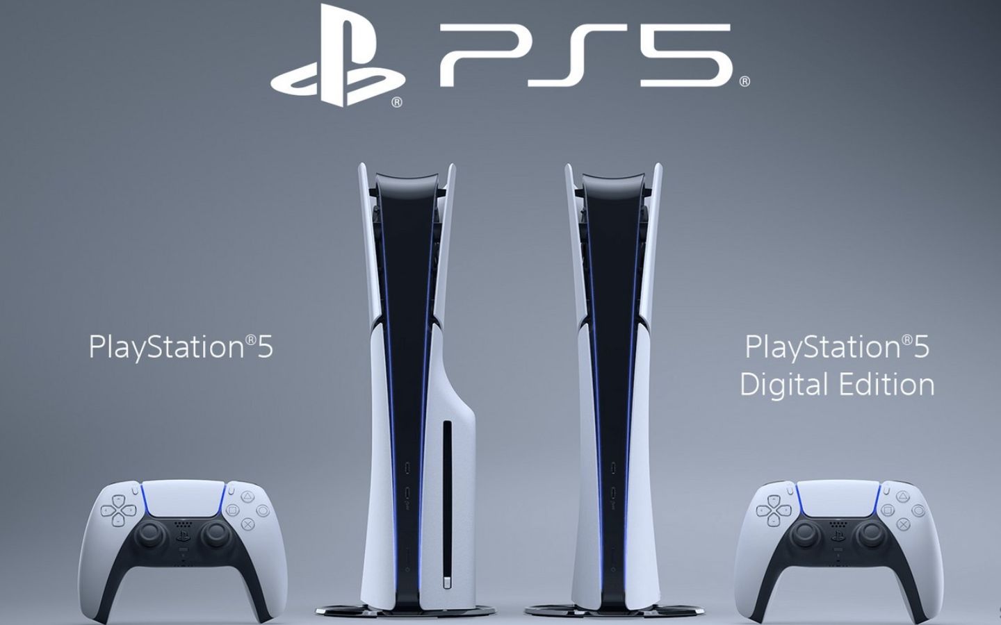 Sở hữu PlayStation 5 nhận ngay 01 năm bảo hành