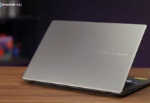 Đánh giá Asus Vivobook S14 S3407CA-LY095WS: Laptop AI văn phòng mỏng nhẹ giá rẻ