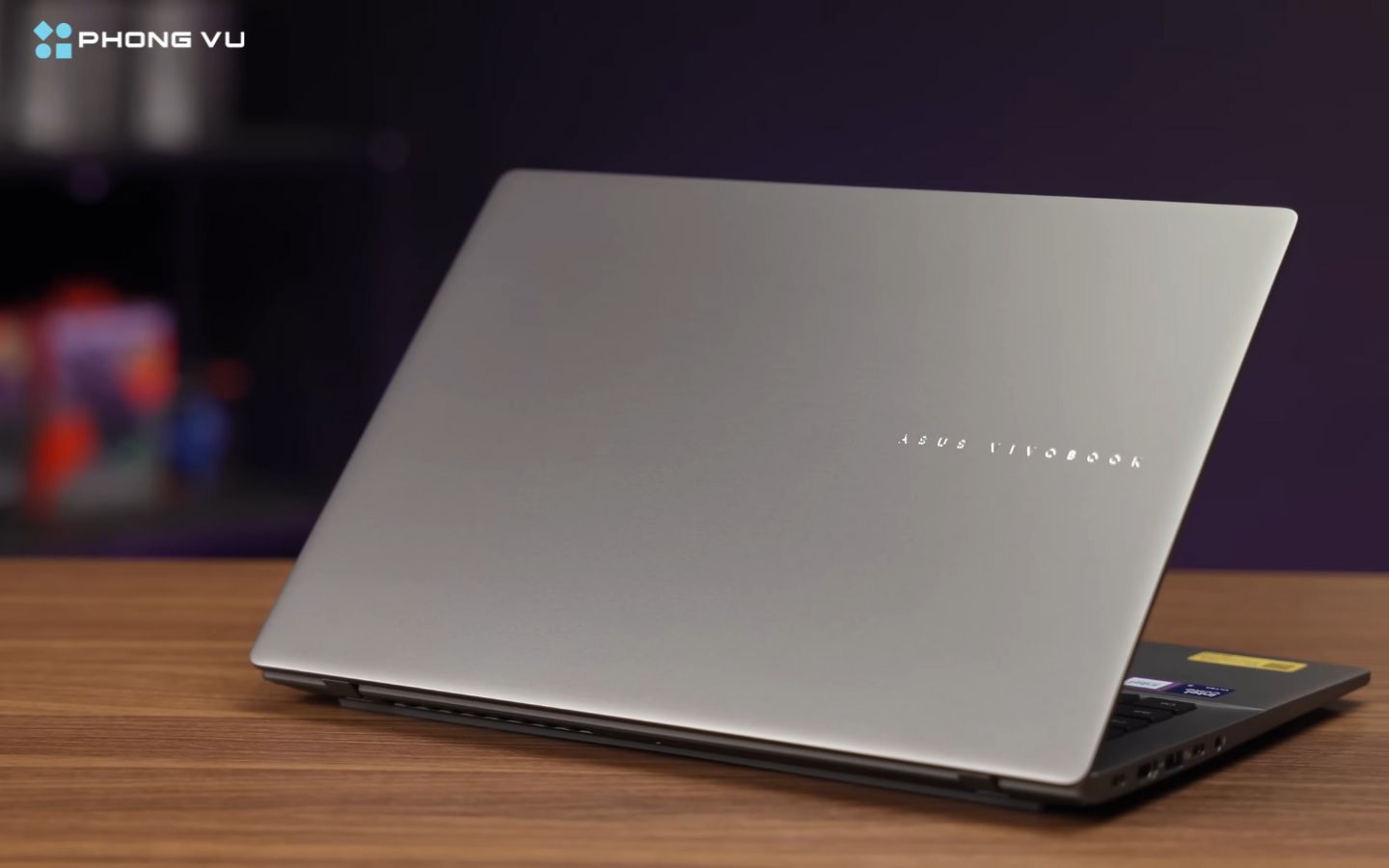Asus Vivobook S14 S3407CA-LY095WS là lựa chọn đáng cân nhắc hàng đầu trong phân khúc laptop văn phòng tầm trung