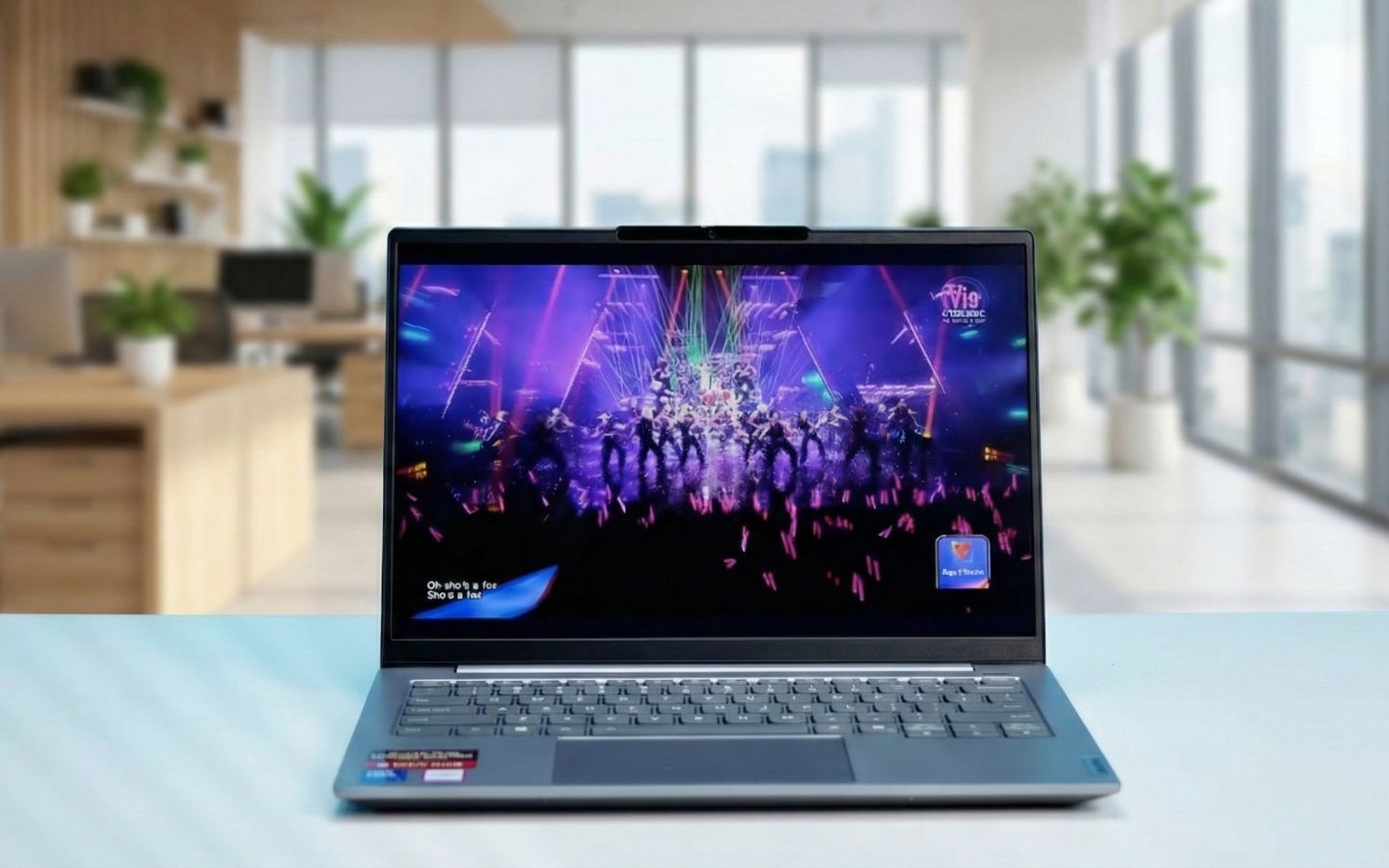 Đánh giá Lenovo ThinkBook 14 G8 IAL - 21SJ0070VN: Laptop doanh nhân mạnh mẽ đáng mua 4 Màn hình 14 inch WUXGA (1920x1200) IPS