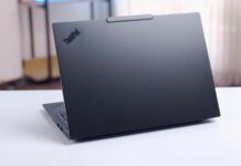 Đánh giá Lenovo ThinkPad E14 Gen 7 21T90023VN – Laptop doanh nghiệp giá rẻ, bền bỉ