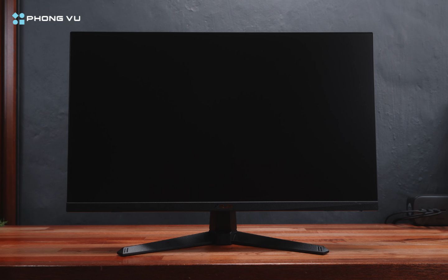 Màn hình ASUS TUF Gaming VG259Q5A sở hữu kích thước 24.5 inch với diện tích hiển thị 543.74 x 302.62mm