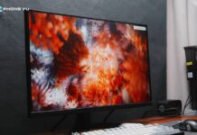 Đánh giá ASUS TUF Gaming VG259Q5A: Màn hình gaming 200Hz giá chưa tới 3 triệu Đánh giá ASUS TUF Gaming VG259Q5A: Màn hình gaming 200Hz giá chưa tới 3 triệu