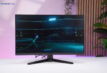 Đánh giá ASUS TUF Gaming VG259QM5A: Màn Hình gaming 240Hz đáng mua nhất Đánh giá ASUS TUF Gaming VG259QM5A: Màn Hình gaming 240Hz đáng mua nhất 2025