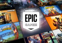 Epic Games Store tặng 17 game tháng 12/2025 bom tấn siêu hot, cập nhật liên tục