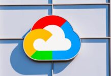 Google Cloud ra mắt nền tảng thiết kế ứng dụng dùng AI Google Cloud ra mắt nền tảng thiết kế ứng dụng dùng AI