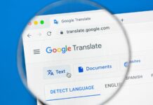 Google Translate thử nghiệm dịch ngay khi nói qua tai nghe Google Translate thử nghiệm dịch ngay khi nói qua tai nghe