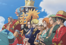 101+ Hình nền One Piece đẹp, sắc nét cho điện thoại và máy tính 101+ Hình nền One Piece đẹp, sắc nét cho điện thoại và máy tính