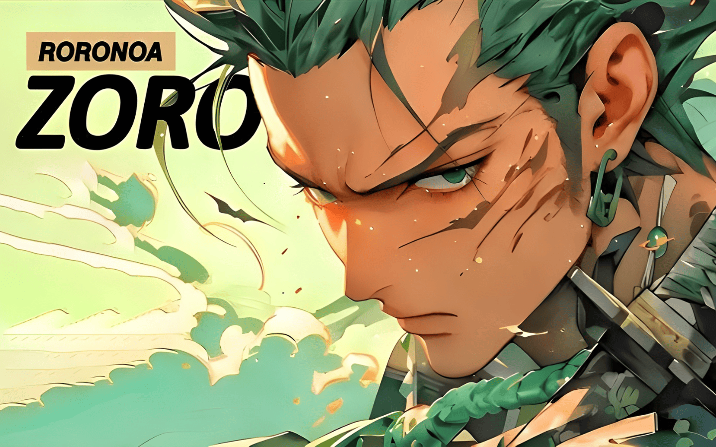 Hình nền Zoro