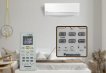 Hướng dẫn sử dụng remote máy lạnh Panasonic 2025 mới chi tiết, đầy đủ phím và chế độ Hướng dẫn sử dụng remote máy lạnh Panasonic 2025 mới chi tiết, đầy đủ phím và chế độ
