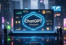 Hướng dẫn xem ChatGPT Wrapped tổng kết năm 2025
