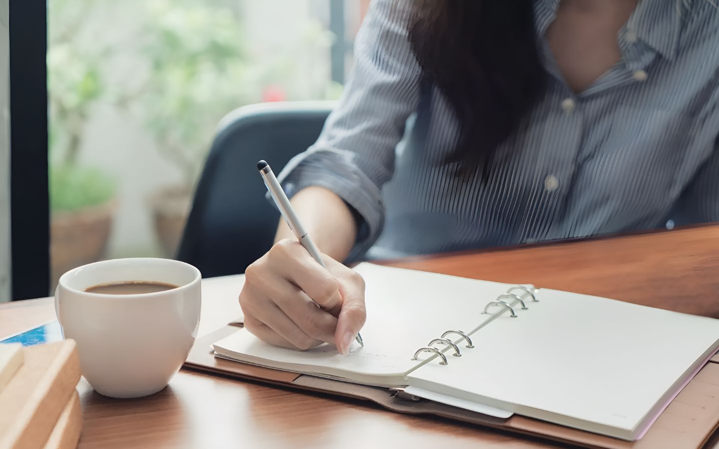 Mẫu khai bút đầu năm dành cho giáo viên 