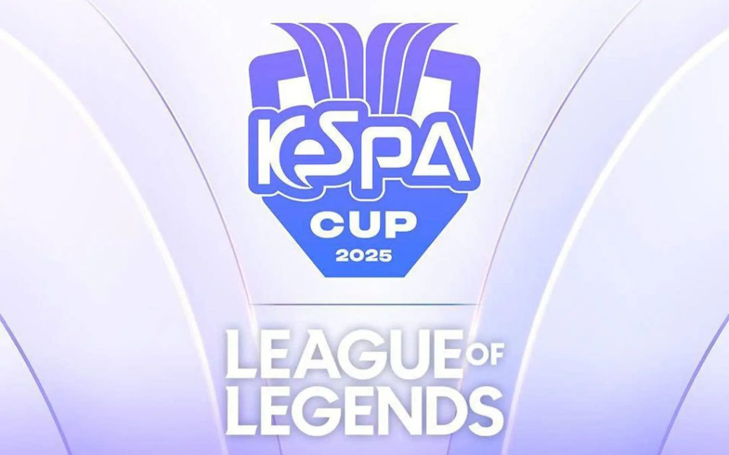Giải đấu KeSPA Cup 2025