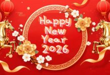 80+ Lời chúc Tết Dương lịch 2026 hay, ngắn gọn cho nhân viên, khách hàng, người yêu, gia đình 80+ Lời chúc Tết Dương lịch 2026 hay, ngắn gọn cho nhân viên, khách hàng, người yêu, gia đình