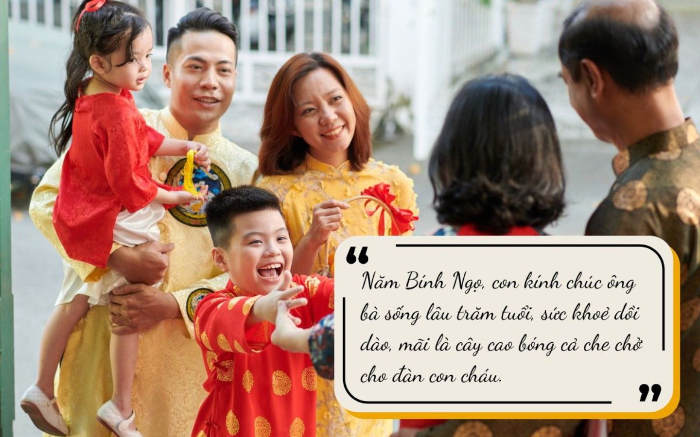 80+ Lời chúc Tết Dương lịch 2026 hay, ngắn gọn cho nhân viên, khách hàng, người yêu, gia đình 6 Chúc Tết Dương lịch 2026 cho gia đình ấm áp