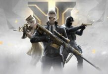 Mã code Crossfire Legends mới nhất 05/2026 và hướng dẫn nhập
