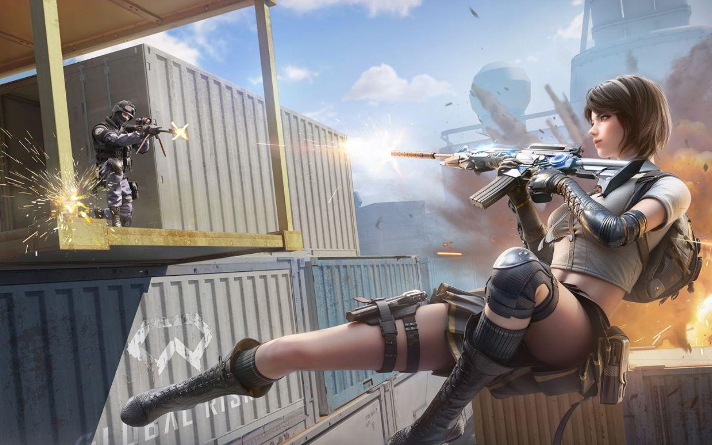 Mã code Crossfire Legends thường có thời hạn ngắn, nếu không để ý rất dễ hết lượt sử dụng