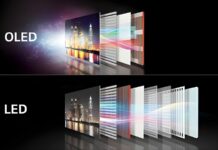 So sánh màn hình LCD và OLED: Nên chọn màn hình nào?
