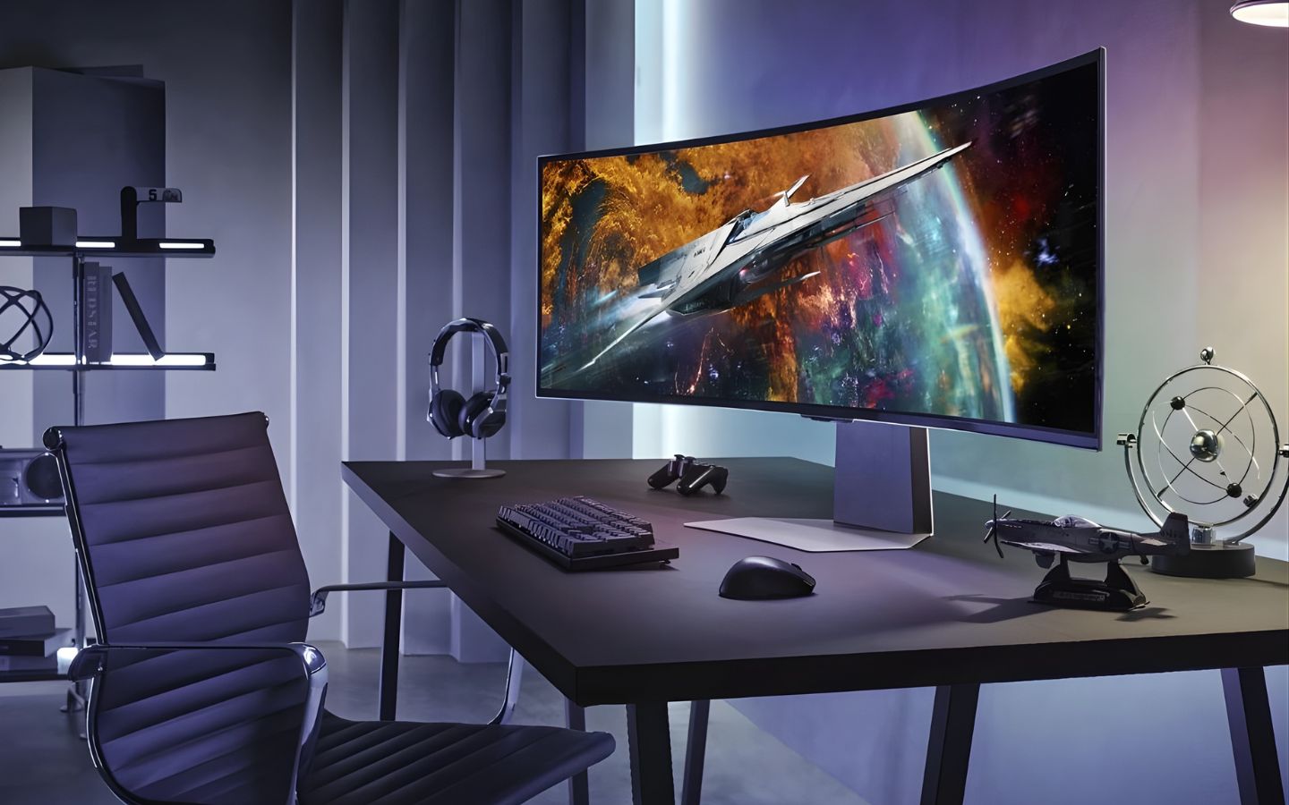 Màn hình OLED 