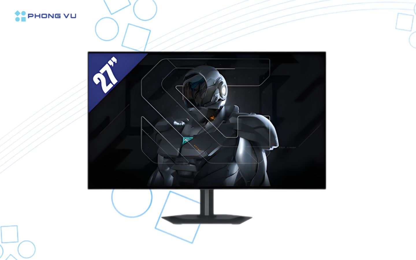 Màn hình Gigabyte OLED MO27Q28G Gaming 27"