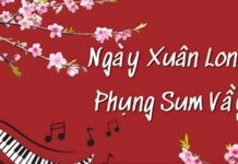 20+ Bài nhạc tết bất hủ, hay nhất mọi thời đại 20+ Bài nhạc tết bất hủ, hay nhất mọi thời đại