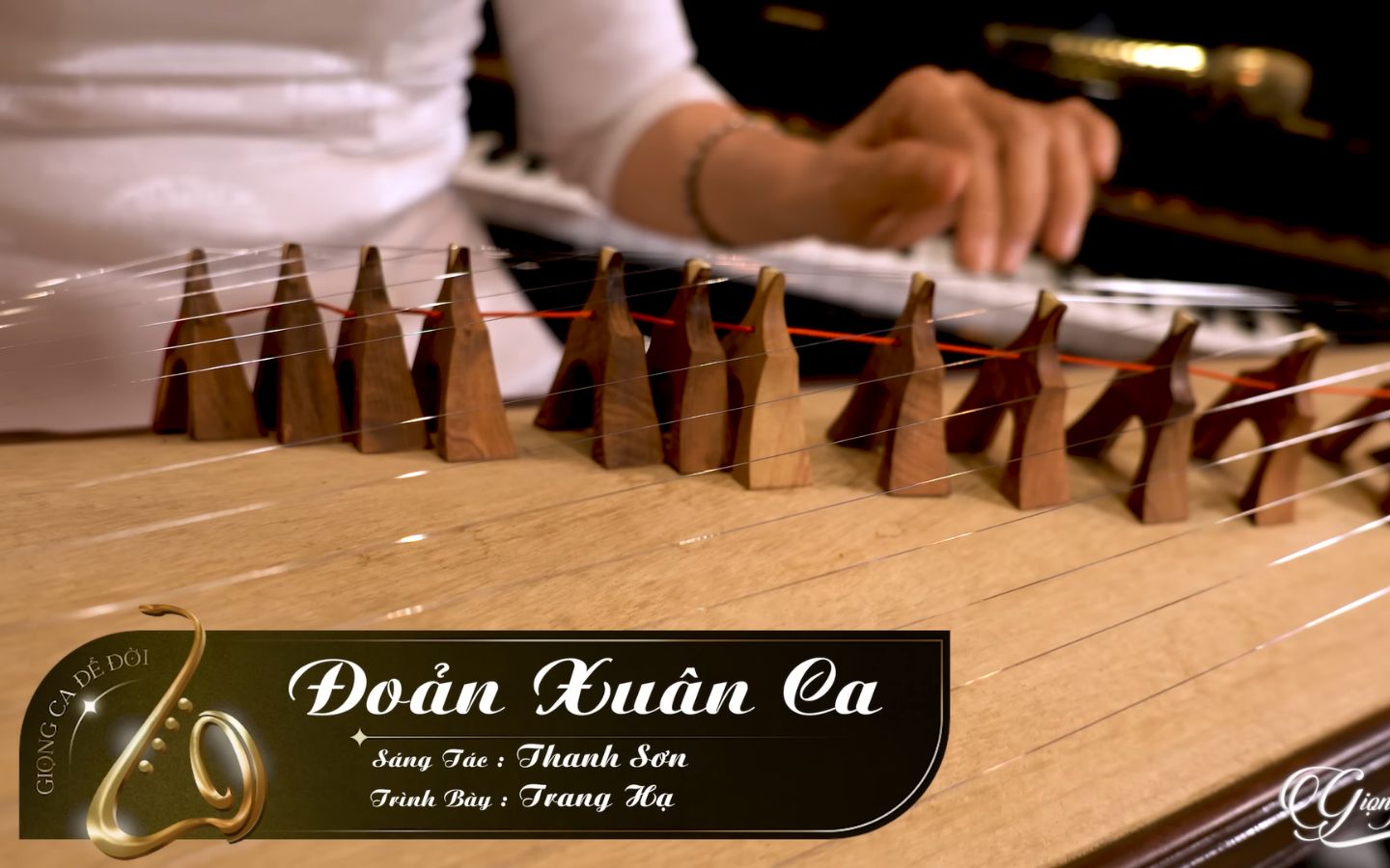 Nhạc tết bất hủ Đoàn Xuân Ca