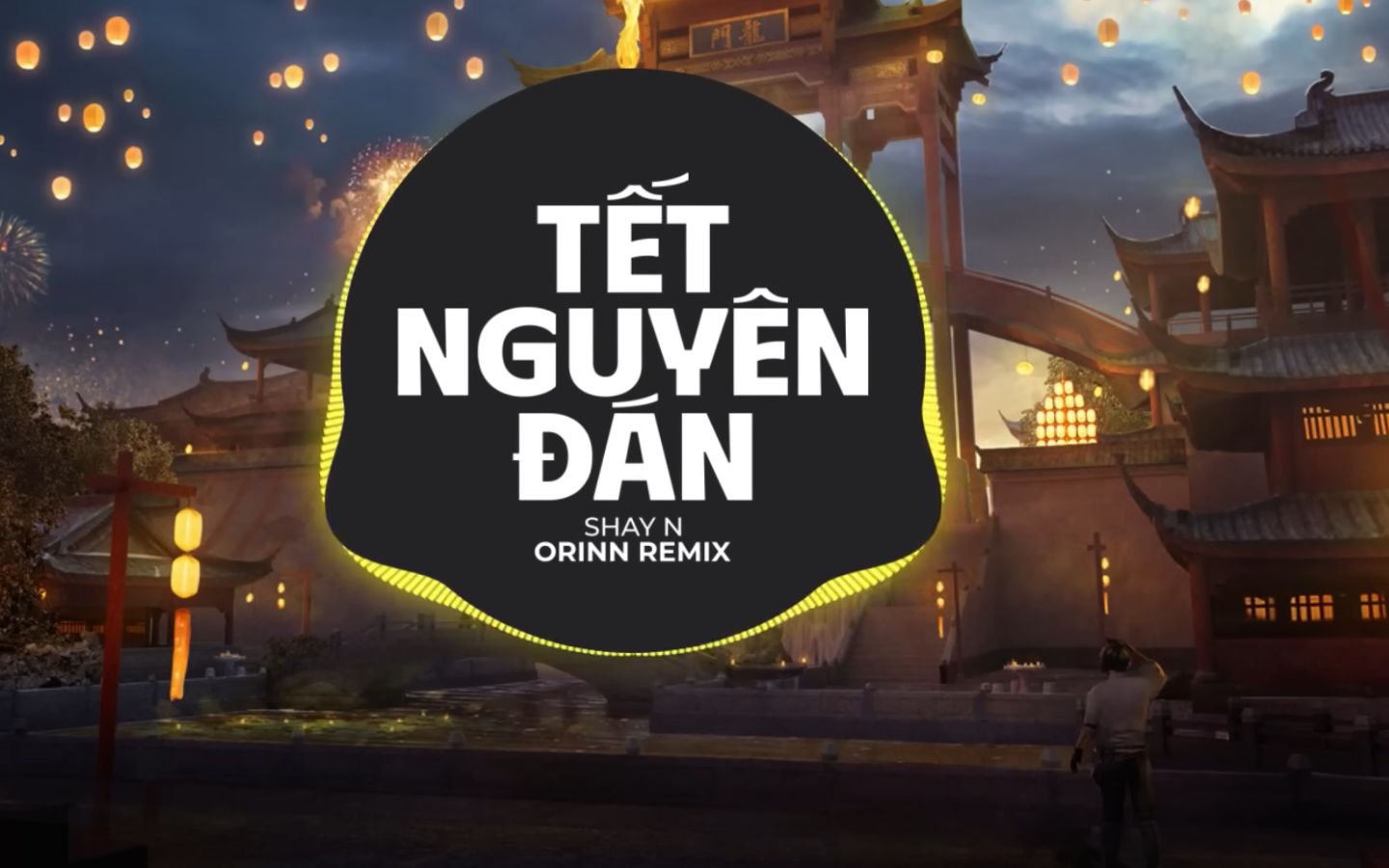Nhạc tết bất hủ Tết Nguyên Đán (Remix)