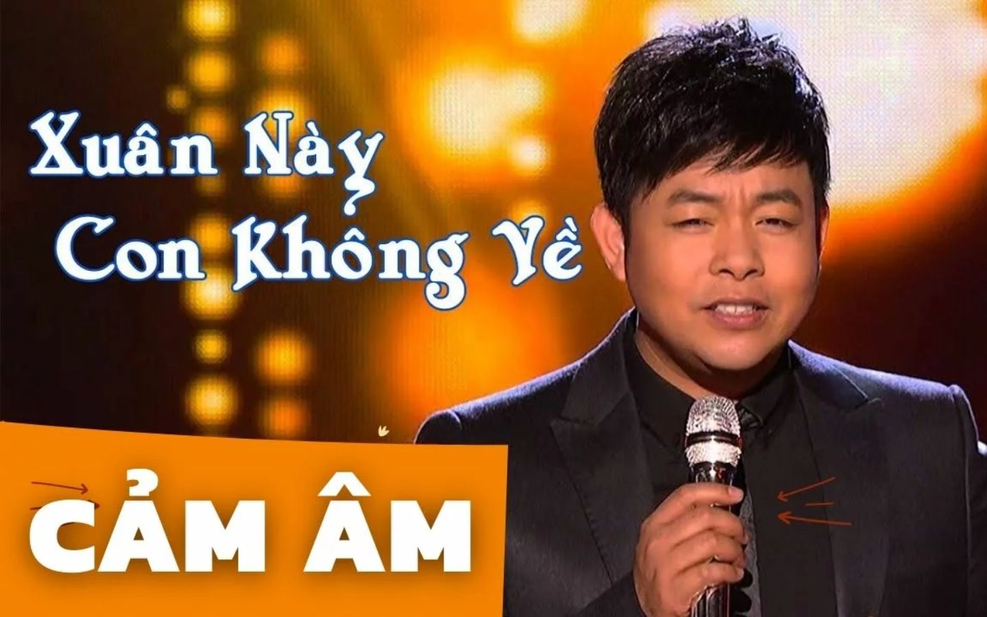 Nhạc vàng, Bolero và hòa tấu mùa tết