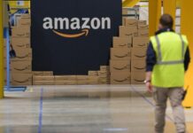 Hơn 1.000 nhân viên Amazon lo lắng trước việc áp dụng AI quá nhanh Hơn 1.000 nhân viên Amazon lo lắng trước việc áp dụng AI quá nhanh