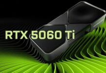 RTX 5060 Ti 16GB có nguy cơ bị tạm dừng do giá VRAM leo thang