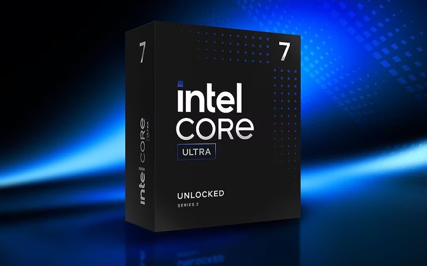 Intel Core Ultra 7 265K là CPU thế hệ mới nhất thuộc dòng Arrow Lake