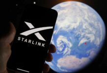 Starlink gần hoàn tất thủ tục để cung cấp Internet vệ tinh tại Việt Nam Starlink gần hoàn tất thủ tục để cung cấp Internet vệ tinh tại Việt Nam
