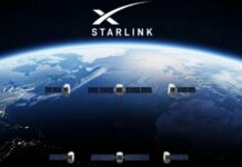 Starlink gặp sự cố trên quỹ đạo, cập nhật ảnh chụp mới nhất Starlink gặp sự cố trên quỹ đạo, cập nhật ảnh chụp mới nhất