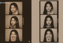 Cách tạo ảnh chụp Photobooth bằng AI Gemini cực đáng yêu Cách tạo ảnh chụp Photobooth bằng AI Gemini