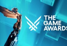Danh sách chính thức kết quả The Game Awards 2025 The Game Awards 2025