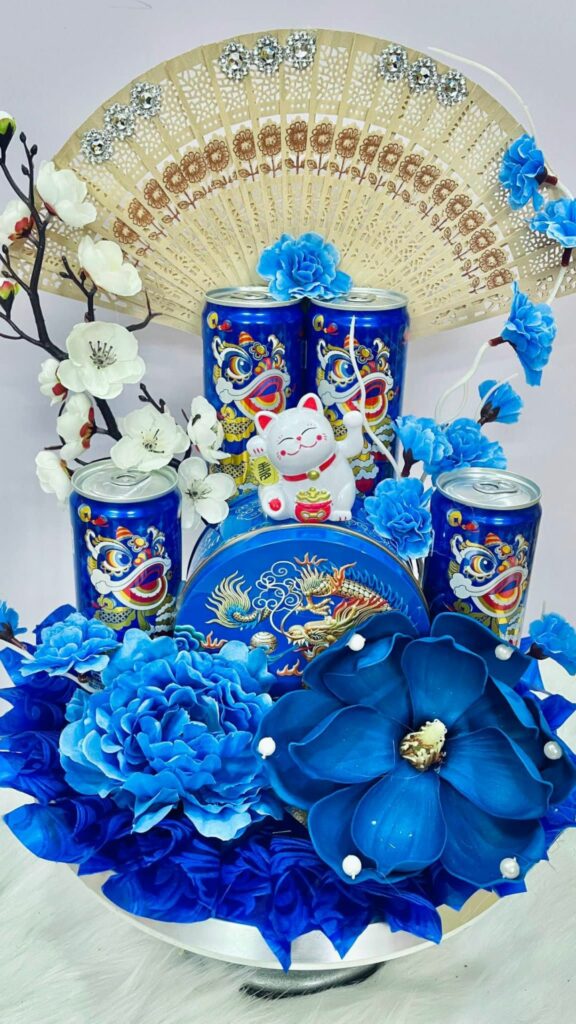 Mẫu tháp nước ngọt đẹp 