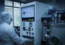 Viettel đào tạo kỹ sư cho nhà máy chip bán dẫn đầu tiên Viettel đào tạo kỹ sư cho nhà máy chip bán dẫn đầu tiên