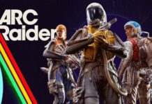 Lộ trình “theo thang’ ARC Raiders từ tháng 1 đến T4/2026 Lộ trình "theo thang' ARC Raiders từ tháng 1 đến T4/2026