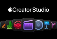 Apple ra mắt gói ứng dụng Creator Studio giá 199.000 đồng mỗi tháng Apple ra mắt gói ứng dụng Creator Studio giá 199.000 đồng mỗi tháng