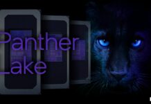 Intel chính thức ra mắt CPU Panther Lake tại CES 2026 Intel hé lộ Panther Lake tại CES 2026