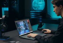 CES 2026: ASUS Republic of Gamers giới thiệu dải sản phẩm laptop gaming đột phá CES 2026: ASUS Republic of Gamers giới thiệu dải sản phẩm laptop gaming đột phá