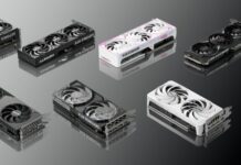 Nvidia chuyển sang sử dụng GPU 8GB do tình trạng thiếu hụt bộ nhớ Nvidia chuyển sang sử dụng GPU 8GB do tình trạng thiếu hụt bộ nhớ