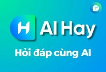 Cách tải, sử dụng AI Hay giải bài tập đơn giản, miễn phí