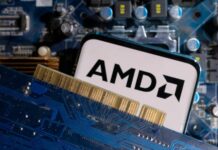 AMD ra mắt chip AI MI455 mới tại CES 2026 AMD ra mắt chip AI MI455 mới tại CES 2026