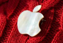 Apple đang phát triển ghim đeo AI tích hợp camera và loa Apple đang phát triển ghim đeo AI tích hợp camera và loa