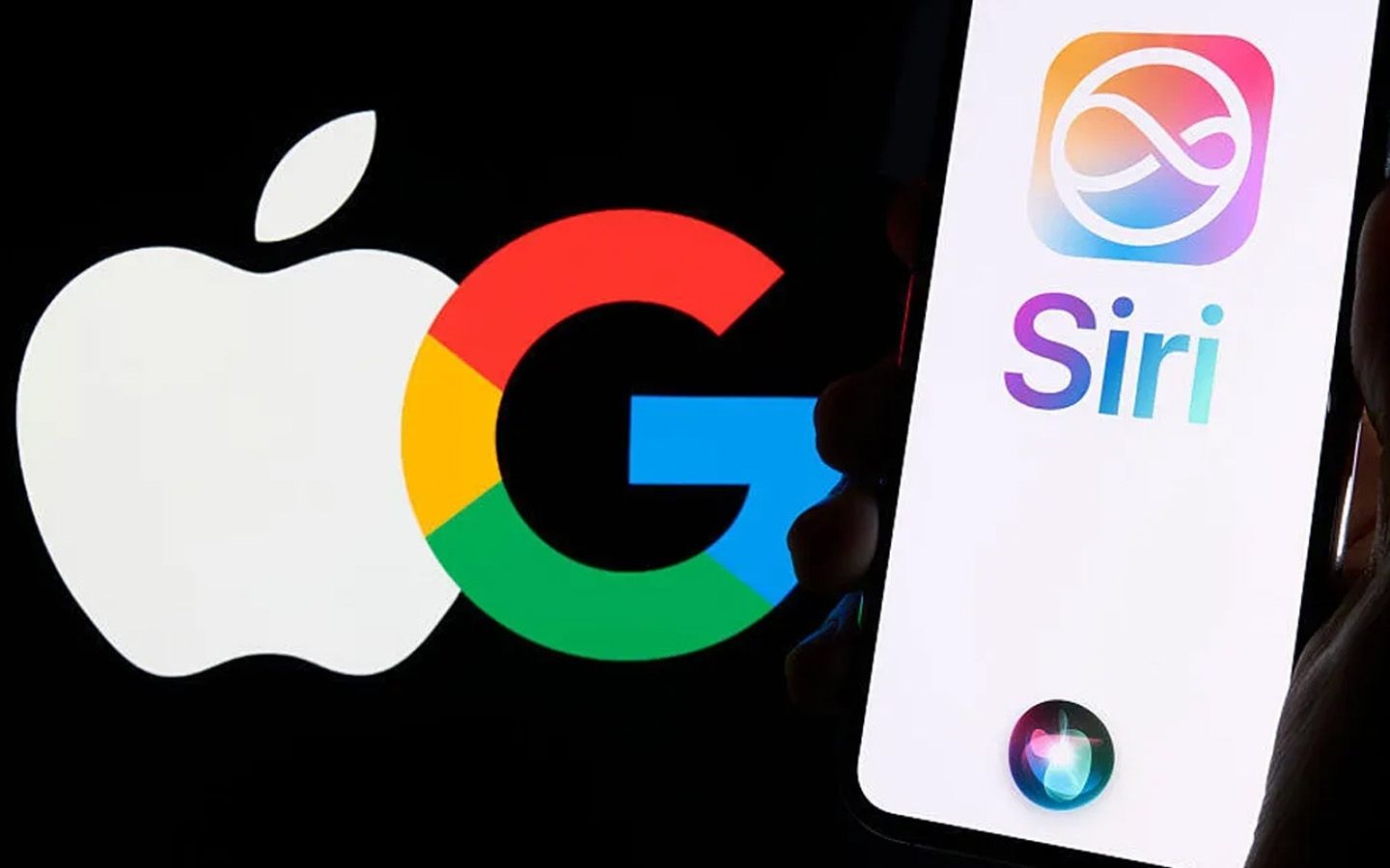 Apple hợp tác với Google Gemini nâng cấp Siri bởi trí tuệ nhân tạo 1 Apple hợp tác với Google Gemini nâng cấp Siri bởi trí tuệ nhân tạo