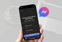 Cách bỏ hạn chế trên Messenger nhanh nhất trên iPhone, Android cách bỏ hạn chế trên messenger