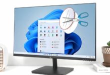 Cách cắt ảnh trên PC đơn giản, nhanh chóng cho mọi phiên bản Windows